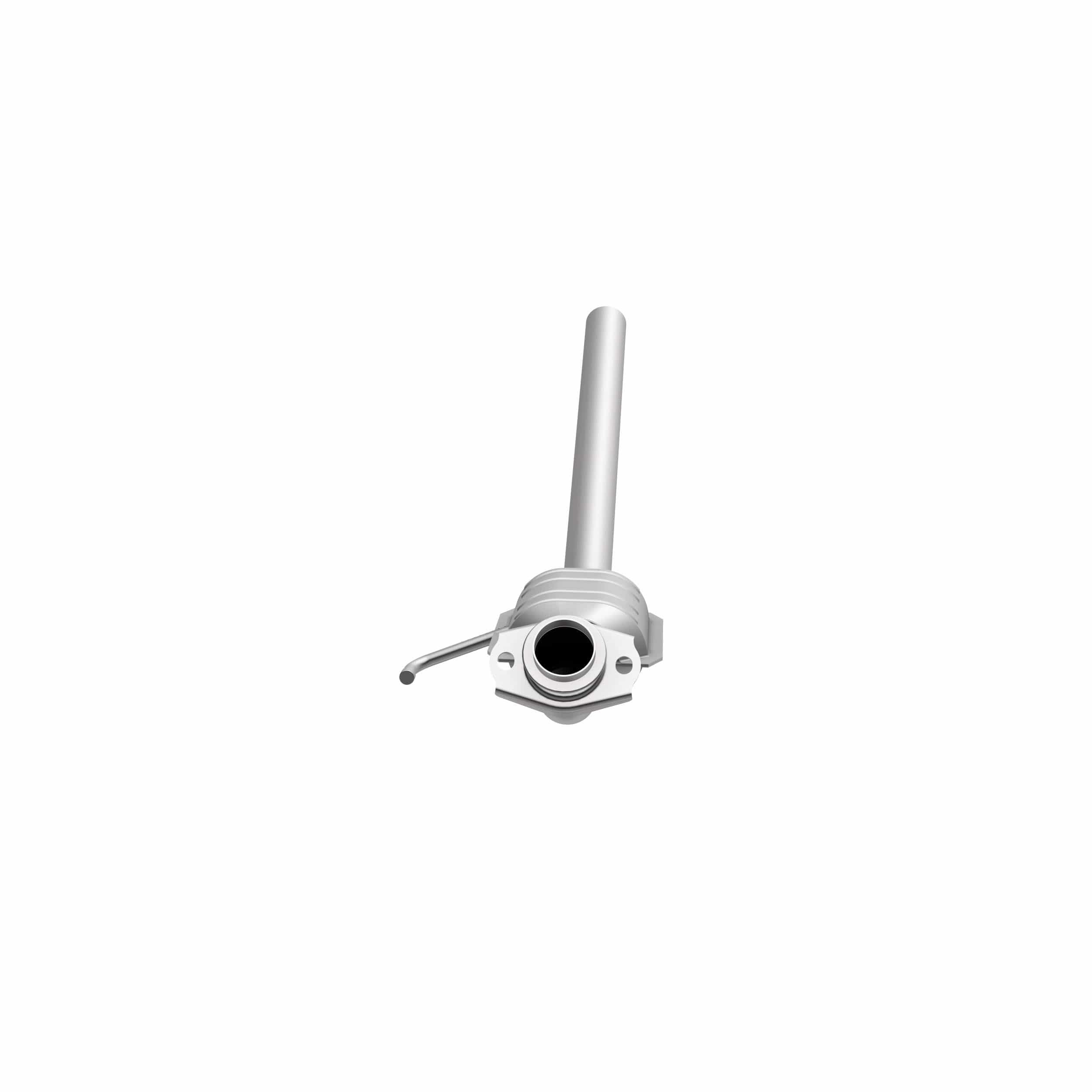 MagnaFlow Exhaust Products Exhaust MagnaFlow Exhaust Products 23283 - Standard Grade Direct-Fit Catalytic Converter