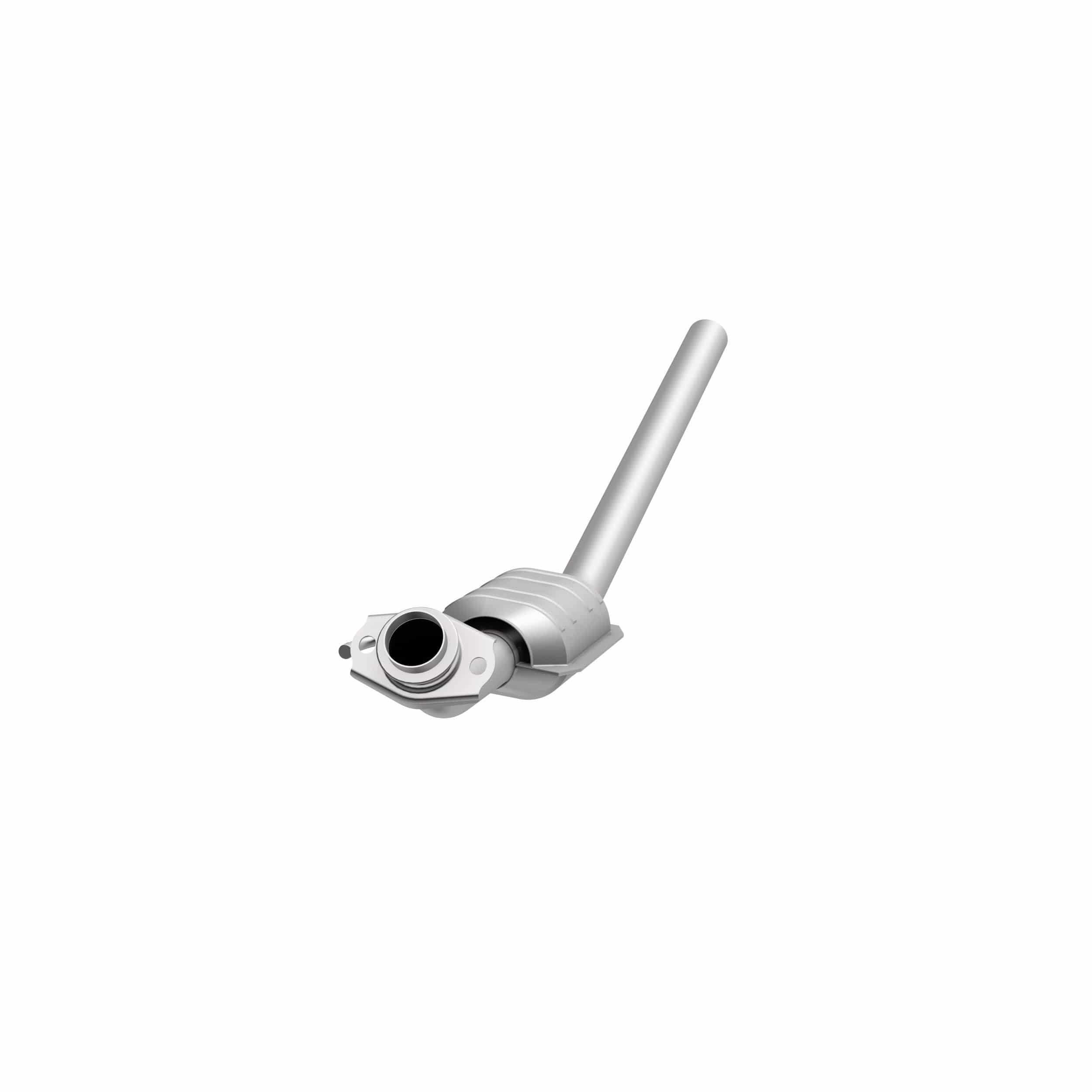 MagnaFlow Exhaust Products Exhaust MagnaFlow Exhaust Products 23283 - Standard Grade Direct-Fit Catalytic Converter