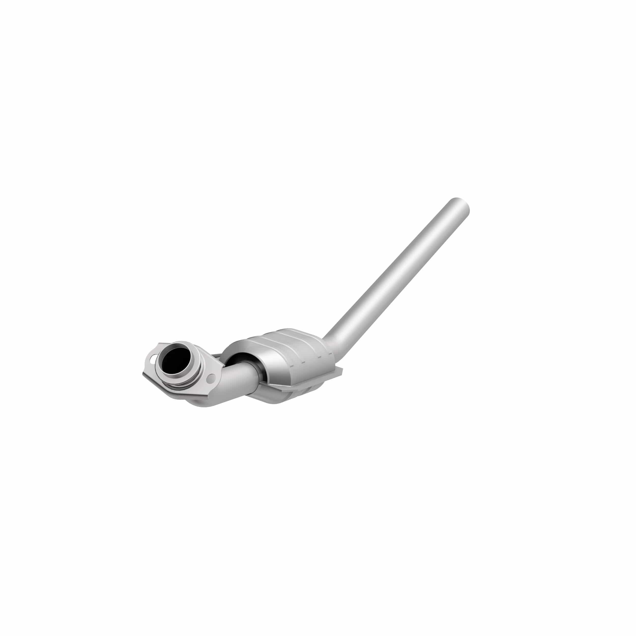 MagnaFlow Exhaust Products Exhaust MagnaFlow Exhaust Products 23283 - Standard Grade Direct-Fit Catalytic Converter