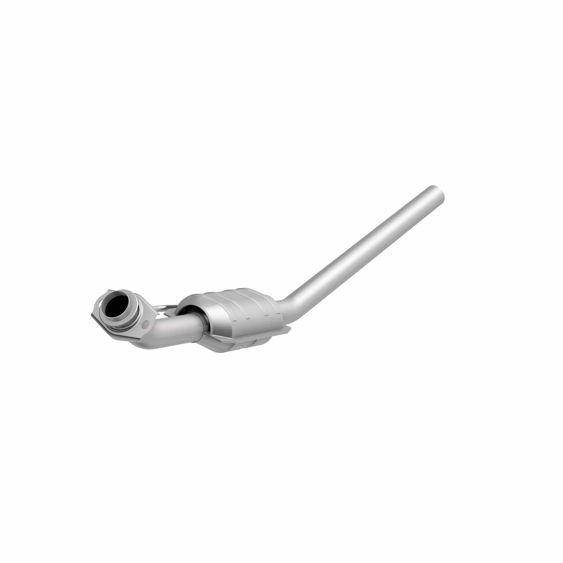 MagnaFlow Exhaust Products Exhaust MagnaFlow Exhaust Products 23283 - Standard Grade Direct-Fit Catalytic Converter