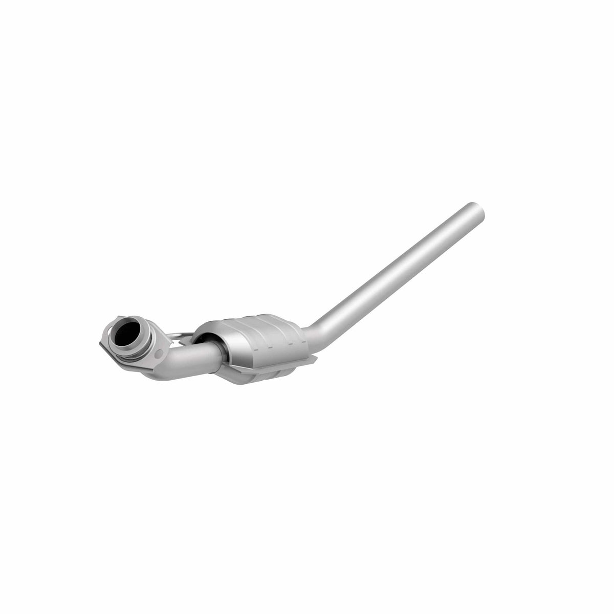 MagnaFlow Exhaust Products Exhaust MagnaFlow Exhaust Products 23283 - Standard Grade Direct-Fit Catalytic Converter