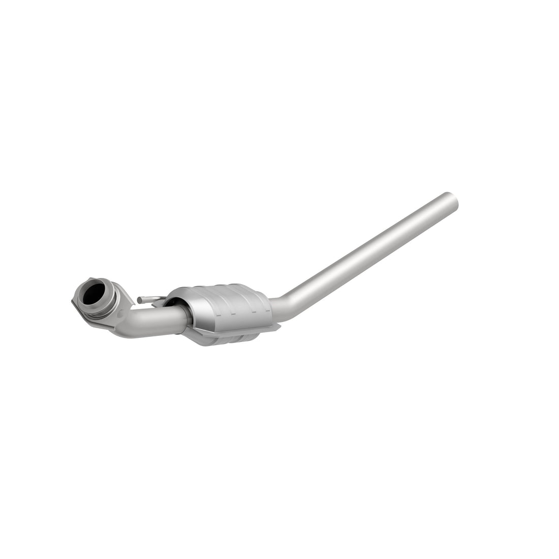 MagnaFlow Exhaust Products 23283 - Standard Grade Direct-Fit Catalytic Converter