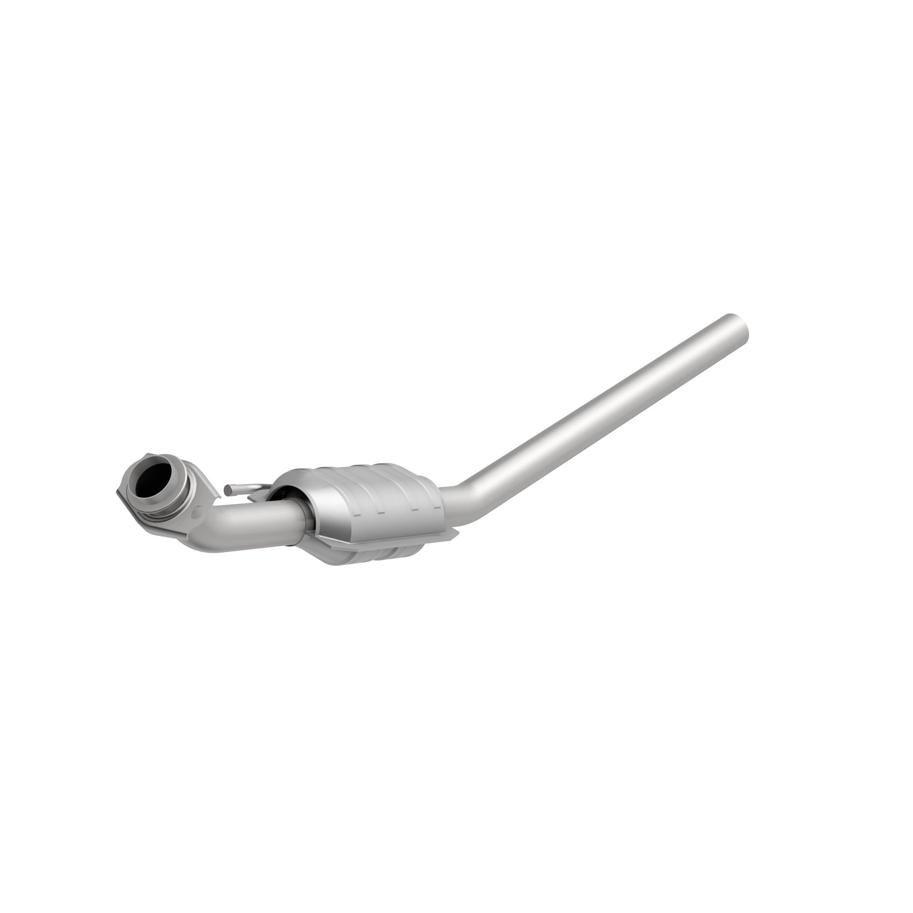 MagnaFlow Exhaust Products 23283 - Standard Grade Direct-Fit Catalytic Converter