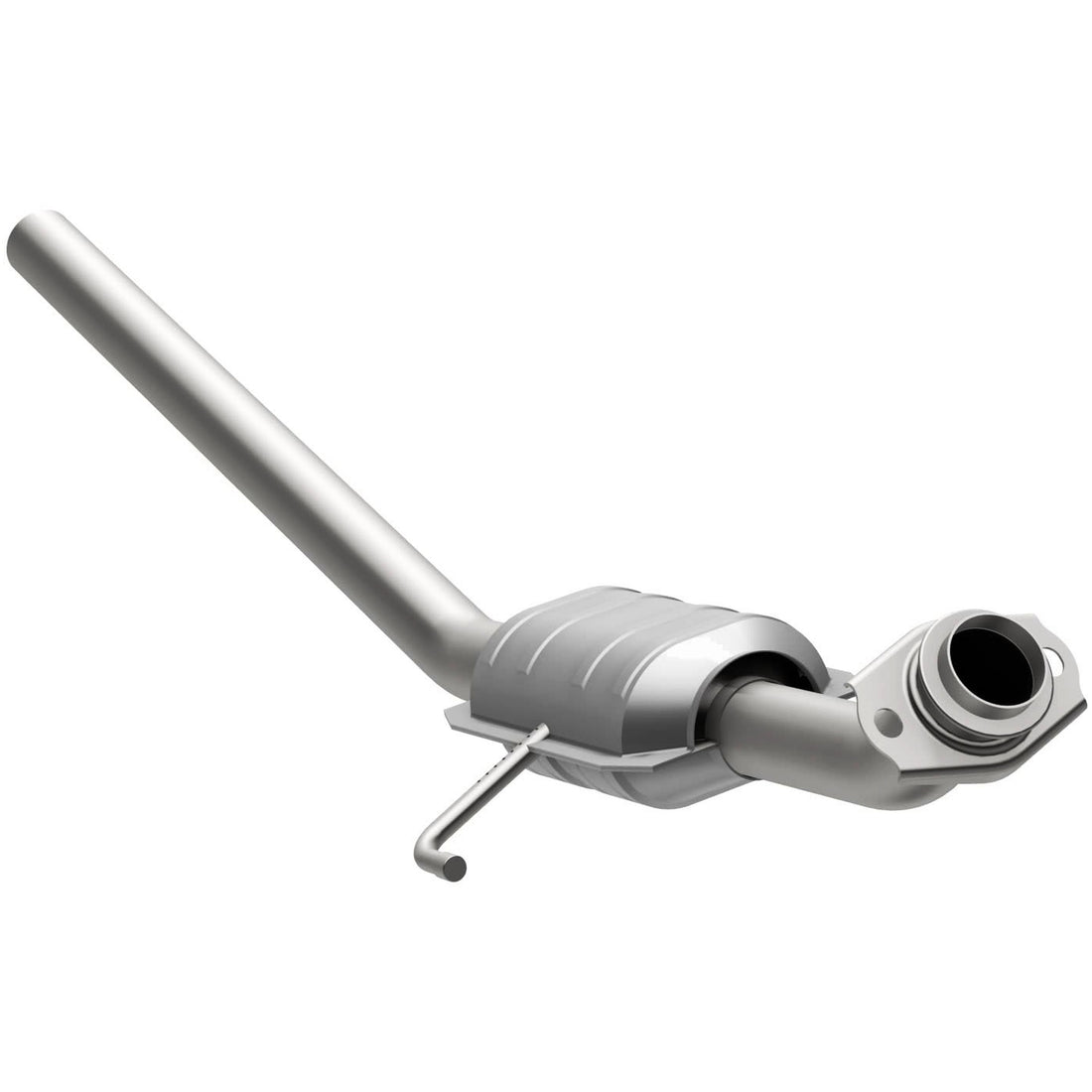 MagnaFlow Exhaust Products 23283 - Standard Grade Direct-Fit Catalytic Converter