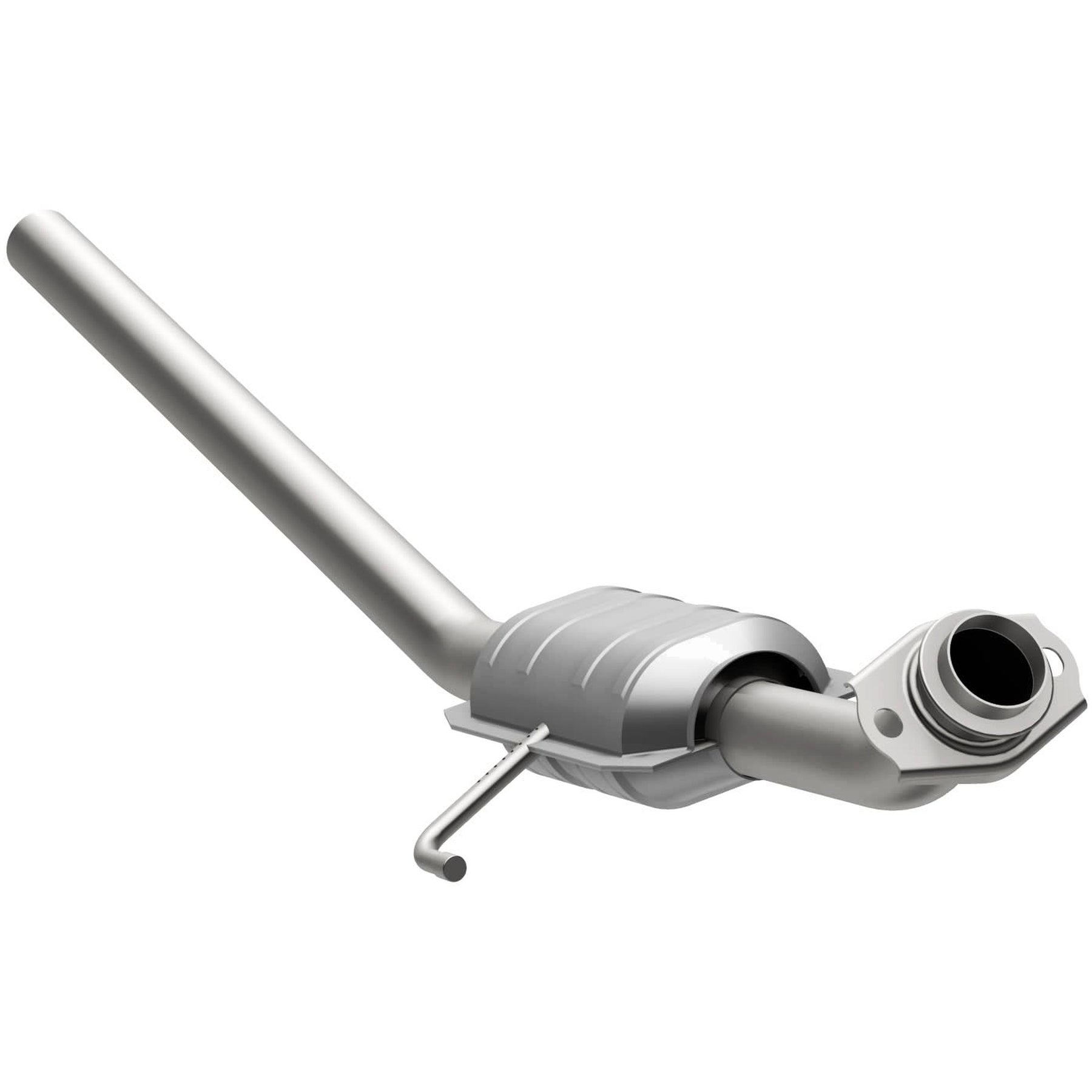 MagnaFlow Exhaust Products 23283 - Standard Grade Direct-Fit Catalytic Converter
