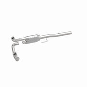 MagnaFlow Exhaust Products 23285 - HM Grade Direct-Fit Catalytic Converter 2