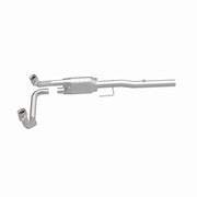 MagnaFlow Exhaust Products 23285 - HM Grade Direct-Fit Catalytic Converter 3