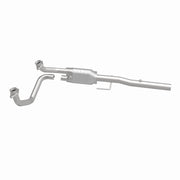 MagnaFlow Exhaust Products 23285 - HM Grade Direct-Fit Catalytic Converter 4