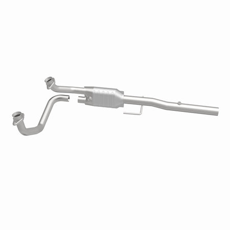 MagnaFlow Exhaust Products 23285 - HM Grade Direct-Fit Catalytic Converter 4
