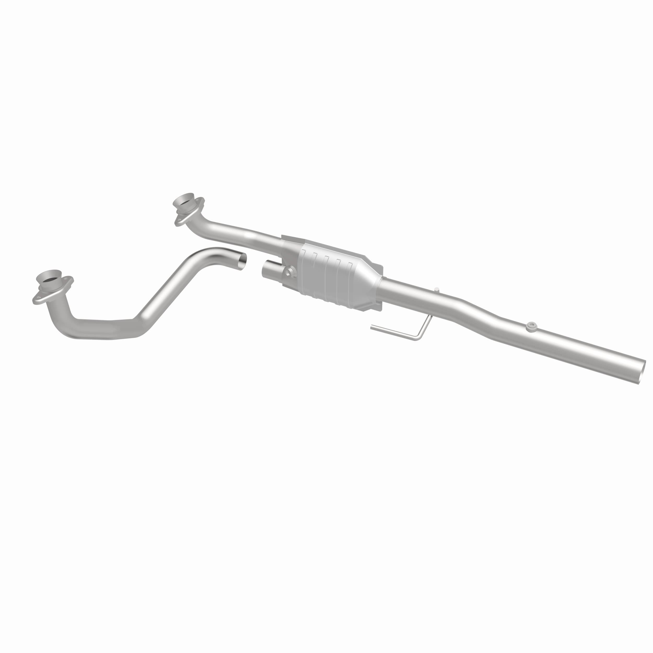 MagnaFlow Exhaust Products 23285 - HM Grade Direct-Fit Catalytic Converter 5
