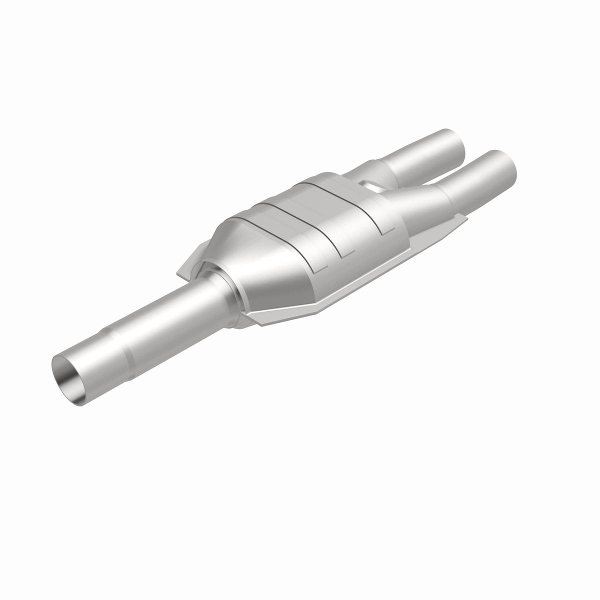 MagnaFlow Exhaust Products 23286 - HM Grade Direct-Fit Catalytic Converter 4