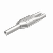 MagnaFlow Exhaust Products 23286 - HM Grade Direct-Fit Catalytic Converter 5