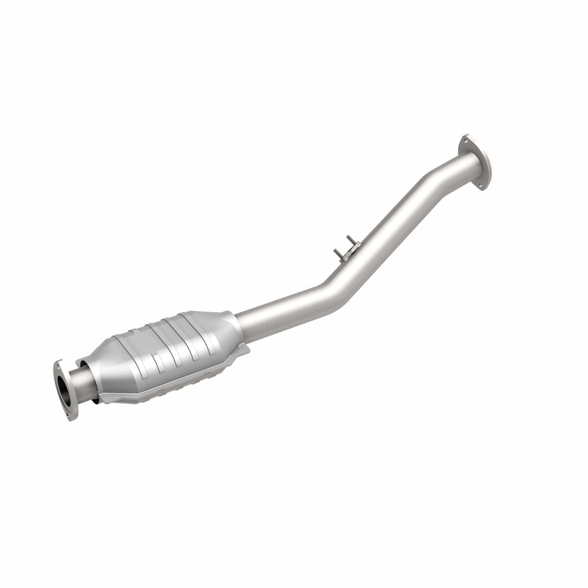 MagnaFlow Exhaust Products Exhaust MagnaFlow Exhaust Products 23288 - HM Grade Direct-Fit Catalytic Converter