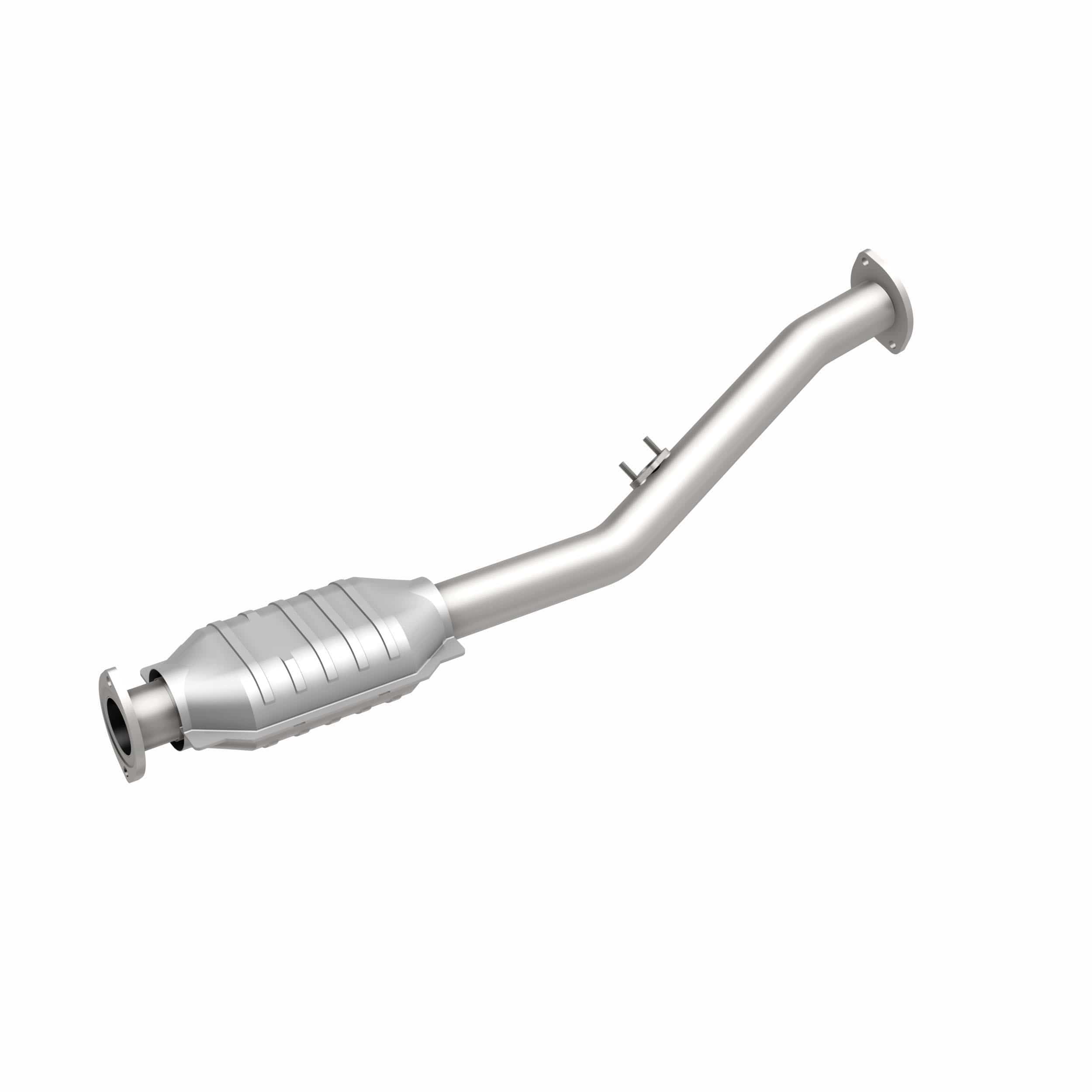 MagnaFlow Exhaust Products Exhaust MagnaFlow Exhaust Products 23288 - HM Grade Direct-Fit Catalytic Converter