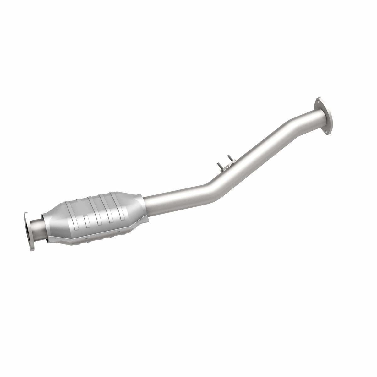 MagnaFlow Exhaust Products Exhaust MagnaFlow Exhaust Products 23288 - HM Grade Direct-Fit Catalytic Converter