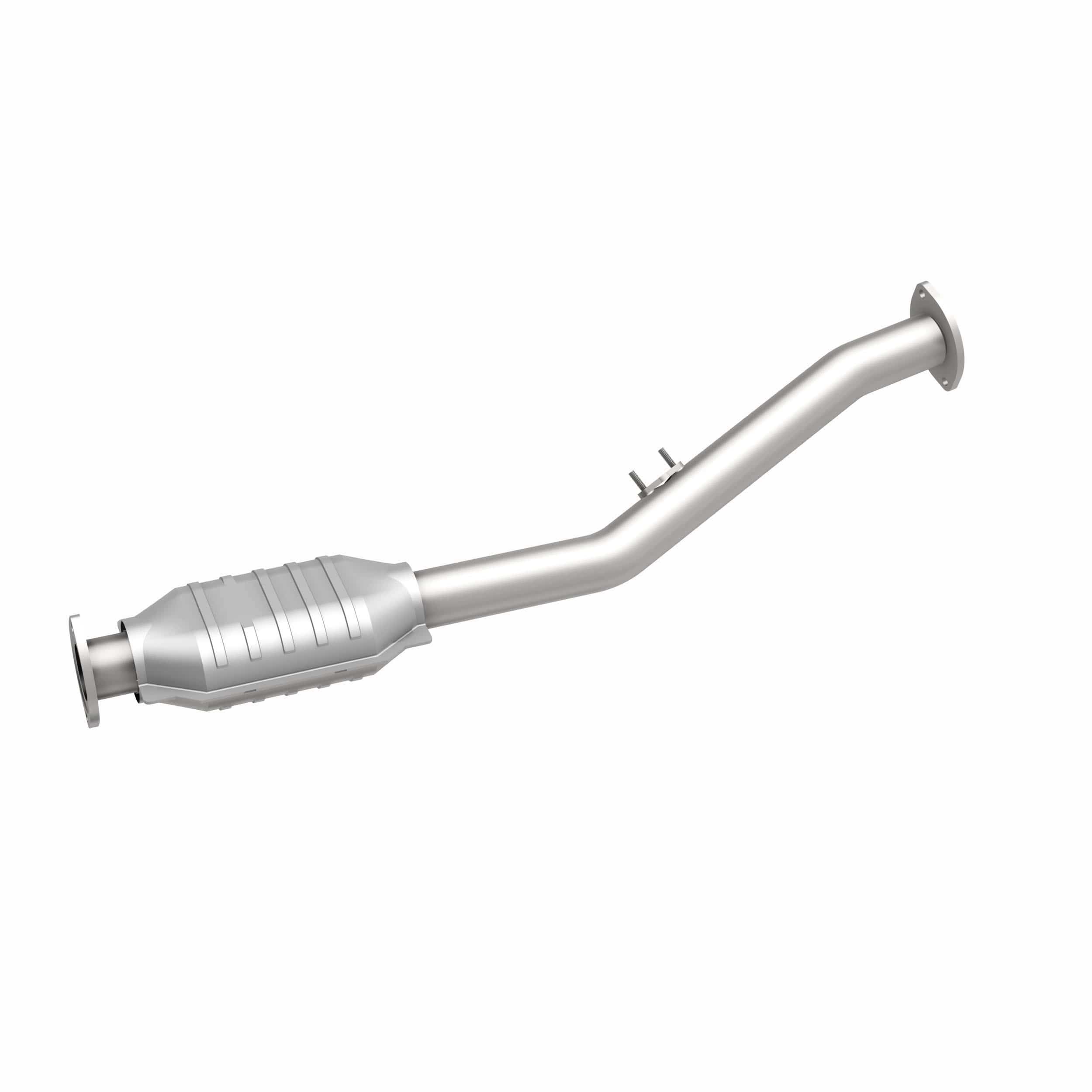 MagnaFlow Exhaust Products Exhaust MagnaFlow Exhaust Products 23288 - HM Grade Direct-Fit Catalytic Converter