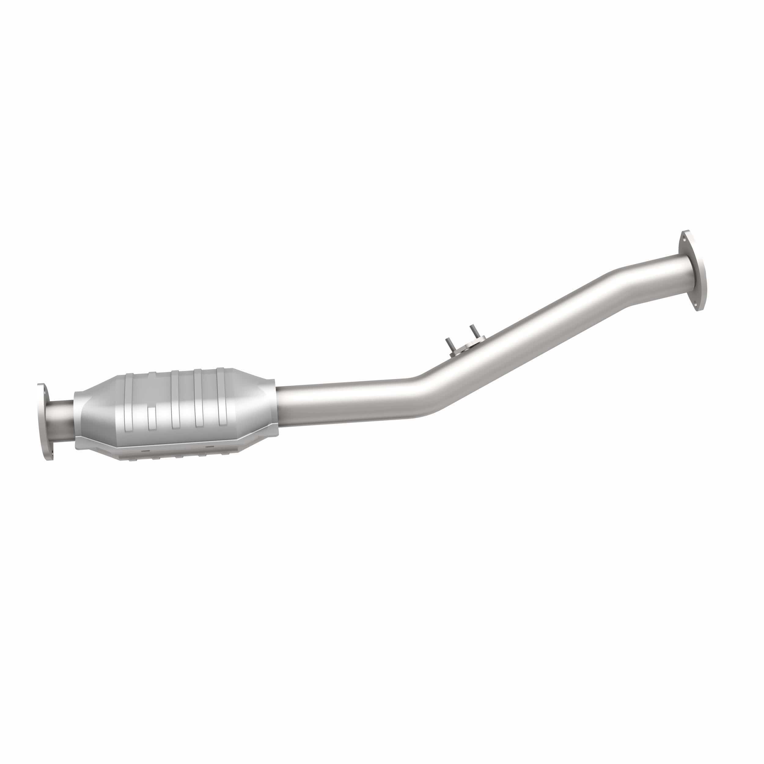 MagnaFlow Exhaust Products Exhaust MagnaFlow Exhaust Products 23288 - HM Grade Direct-Fit Catalytic Converter