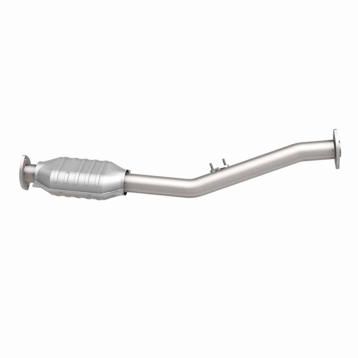 MagnaFlow Exhaust Products Exhaust MagnaFlow Exhaust Products 23288 - HM Grade Direct-Fit Catalytic Converter
