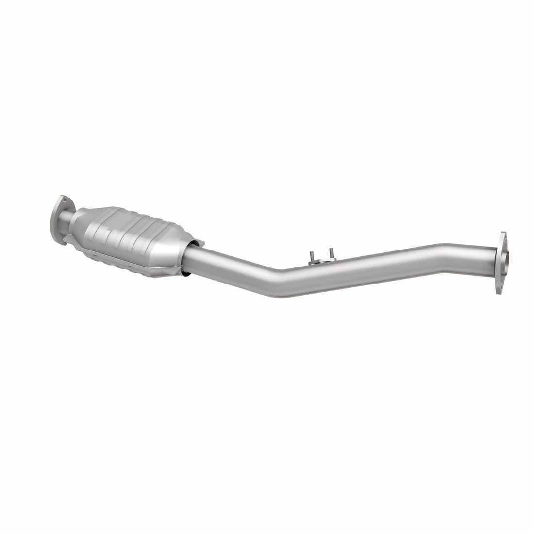 MagnaFlow Exhaust Products 23288 - HM Grade Direct-Fit Catalytic Converter