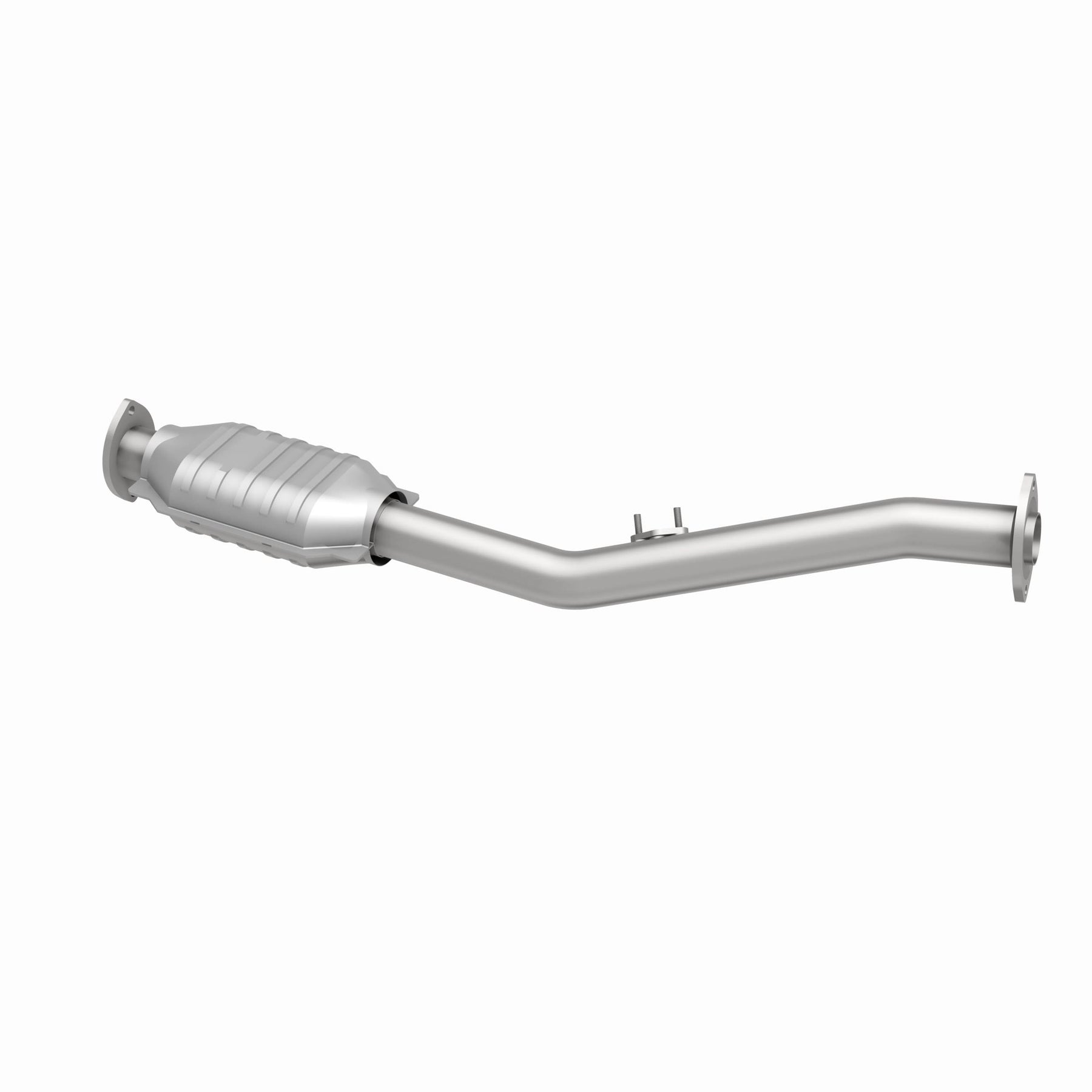 MagnaFlow Exhaust Products 23288 - HM Grade Direct-Fit Catalytic Converter