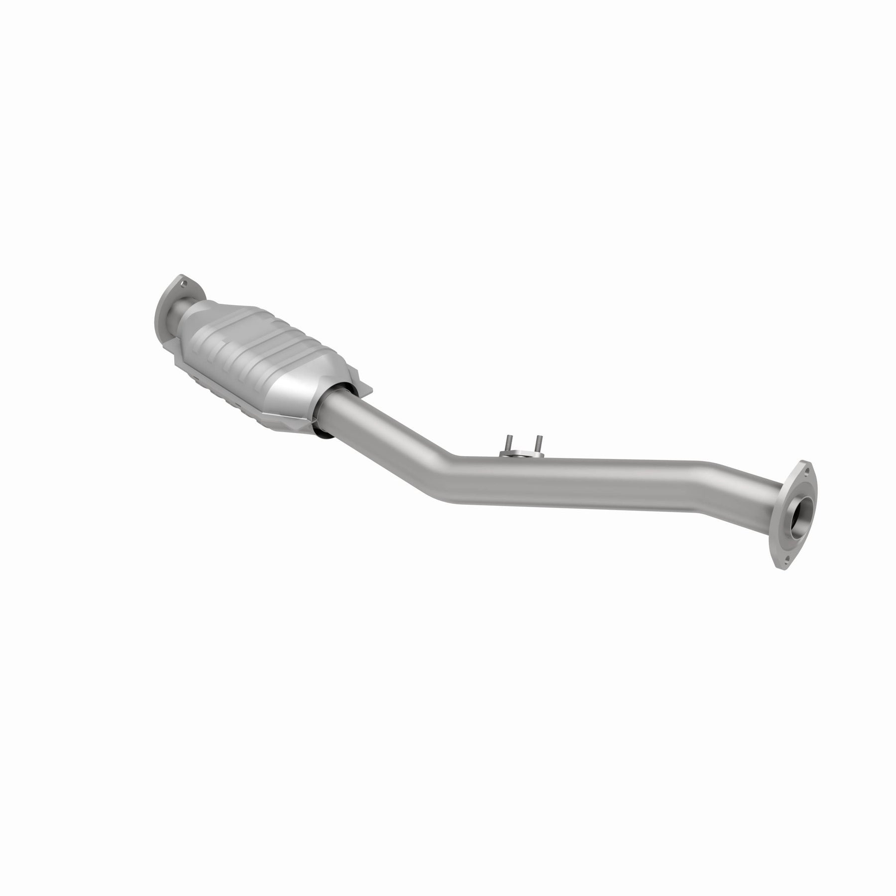 MagnaFlow Exhaust Products 23288 - HM Grade Direct-Fit Catalytic Converter