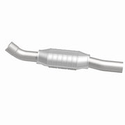 MagnaFlow Exhaust Products 23289 - Standard Grade Direct-Fit Catalytic Converter 1