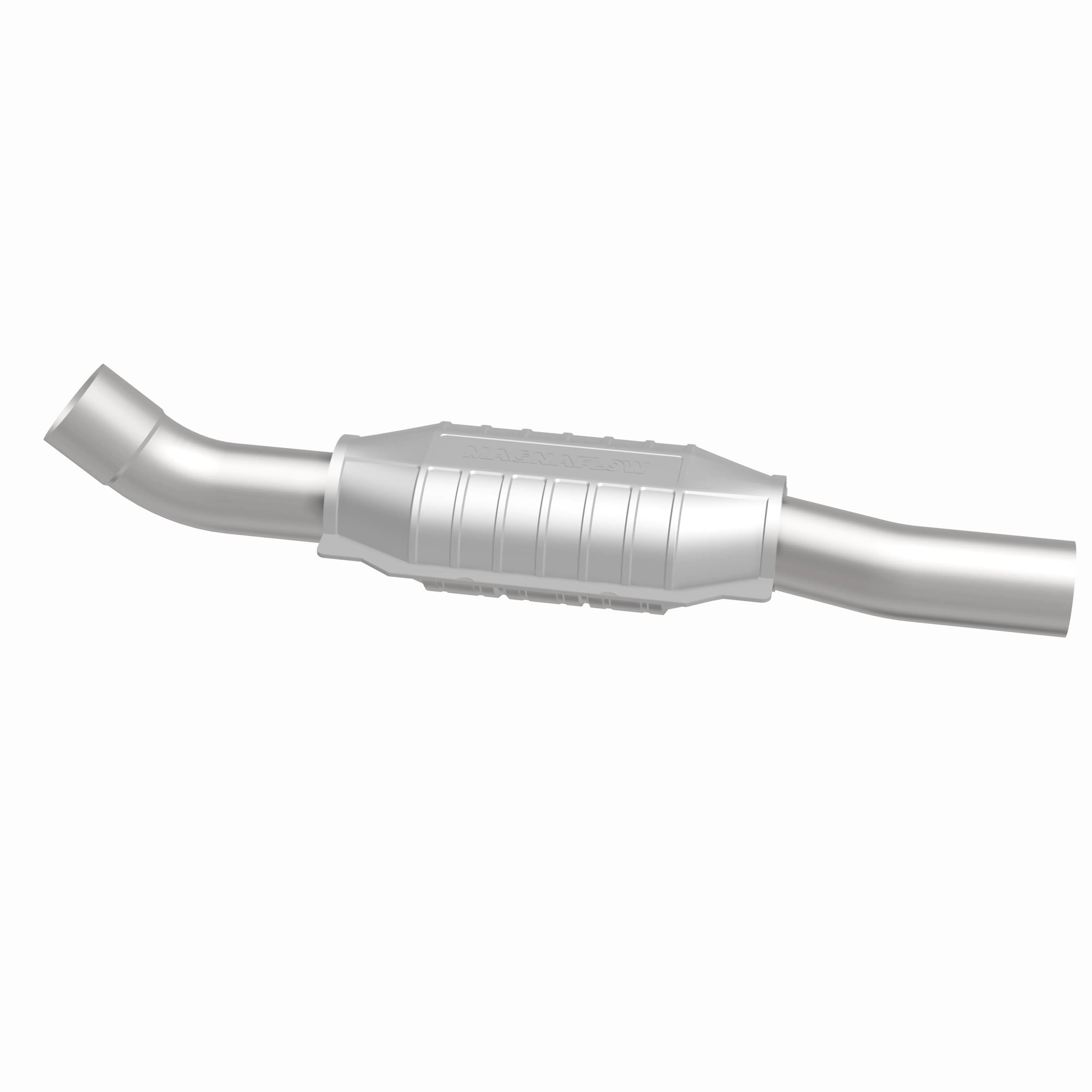 MagnaFlow Exhaust Products 23289 - Standard Grade Direct-Fit Catalytic Converter 1