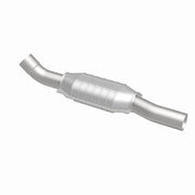 MagnaFlow Exhaust Products 23289 - Standard Grade Direct-Fit Catalytic Converter 2