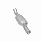 MagnaFlow Exhaust Products 23289 - Standard Grade Direct-Fit Catalytic Converter 4
