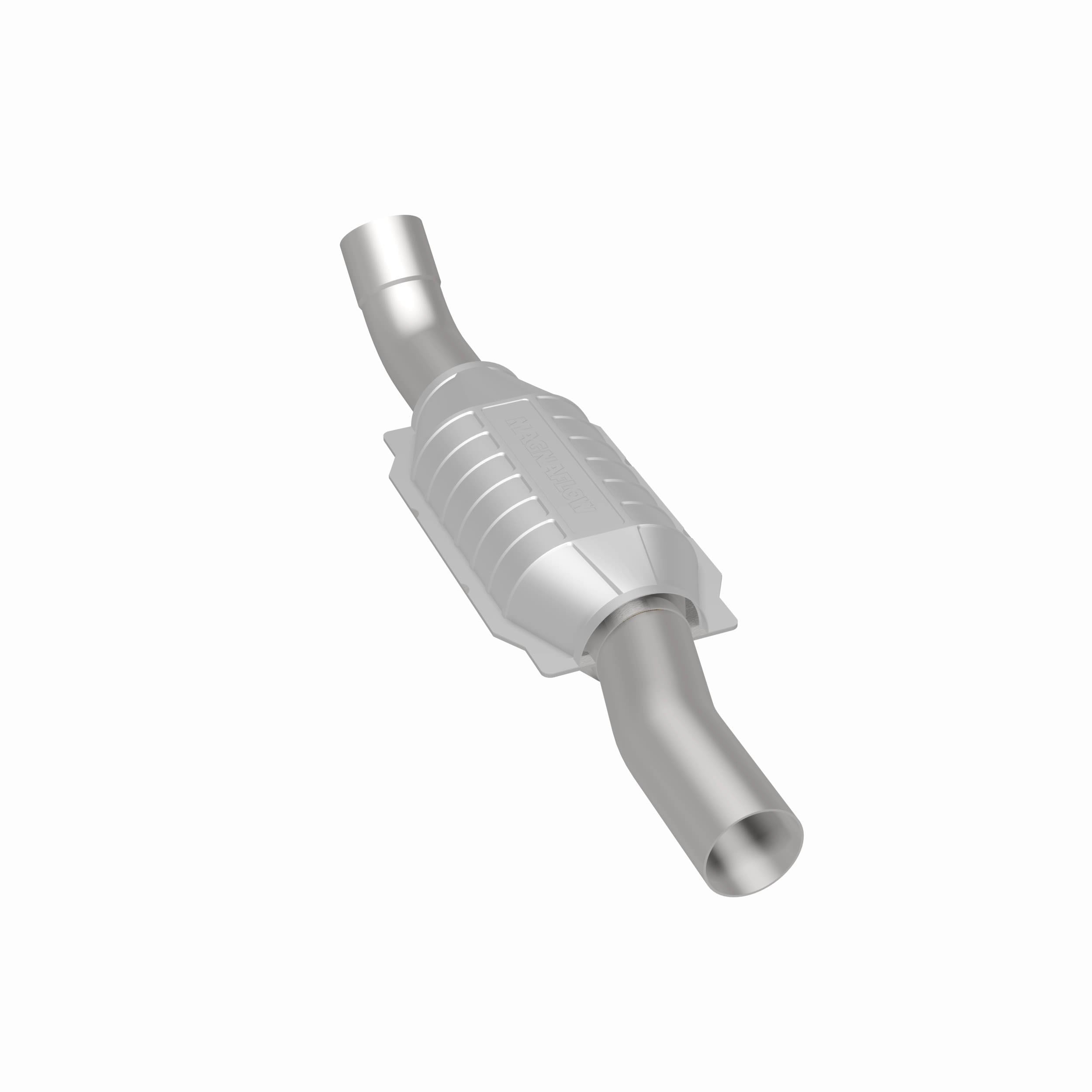 MagnaFlow Exhaust Products 23289 - Standard Grade Direct-Fit Catalytic Converter 4