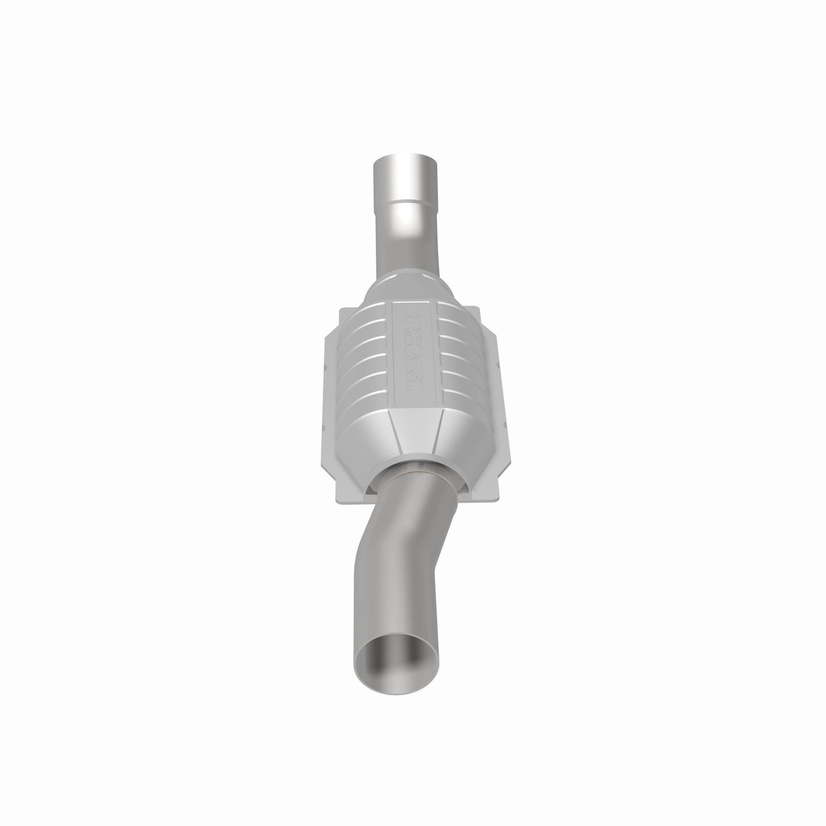 MagnaFlow Exhaust Products 23289 - Standard Grade Direct-Fit Catalytic Converter 5