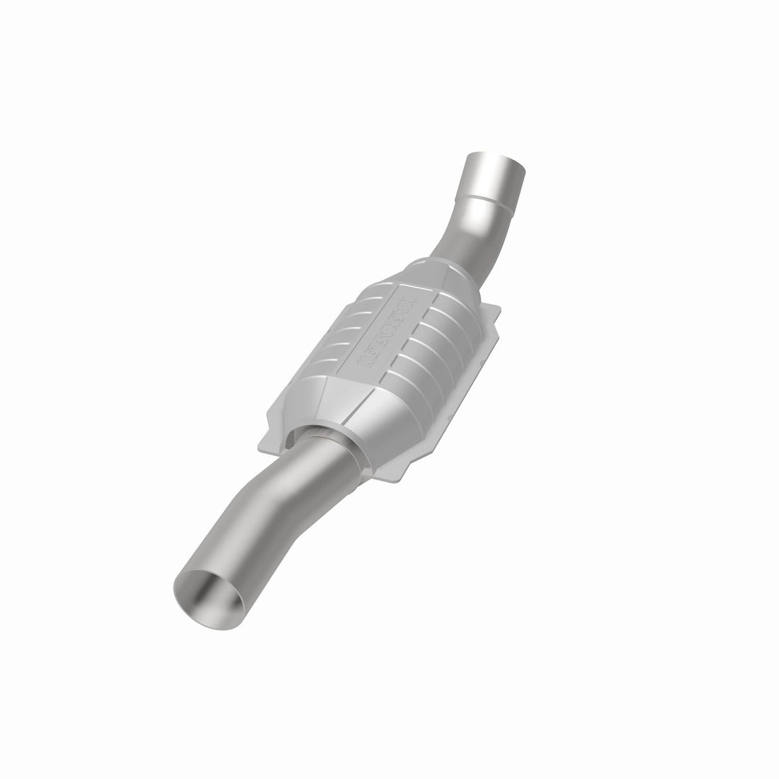 MagnaFlow Exhaust Products 23289 - Standard Grade Direct-Fit Catalytic Converter