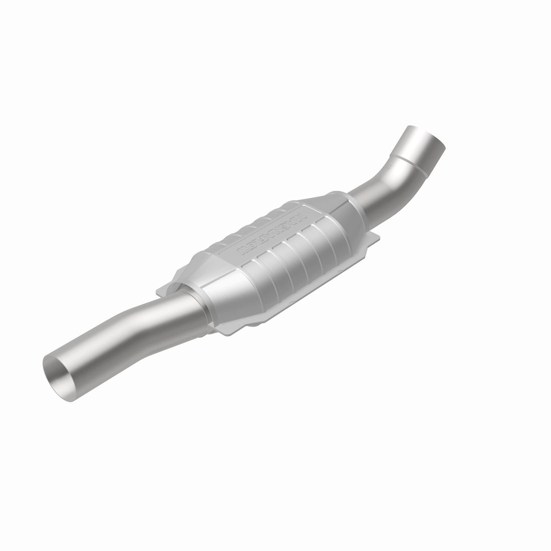 MagnaFlow Exhaust Products 23289 - Standard Grade Direct-Fit Catalytic Converter