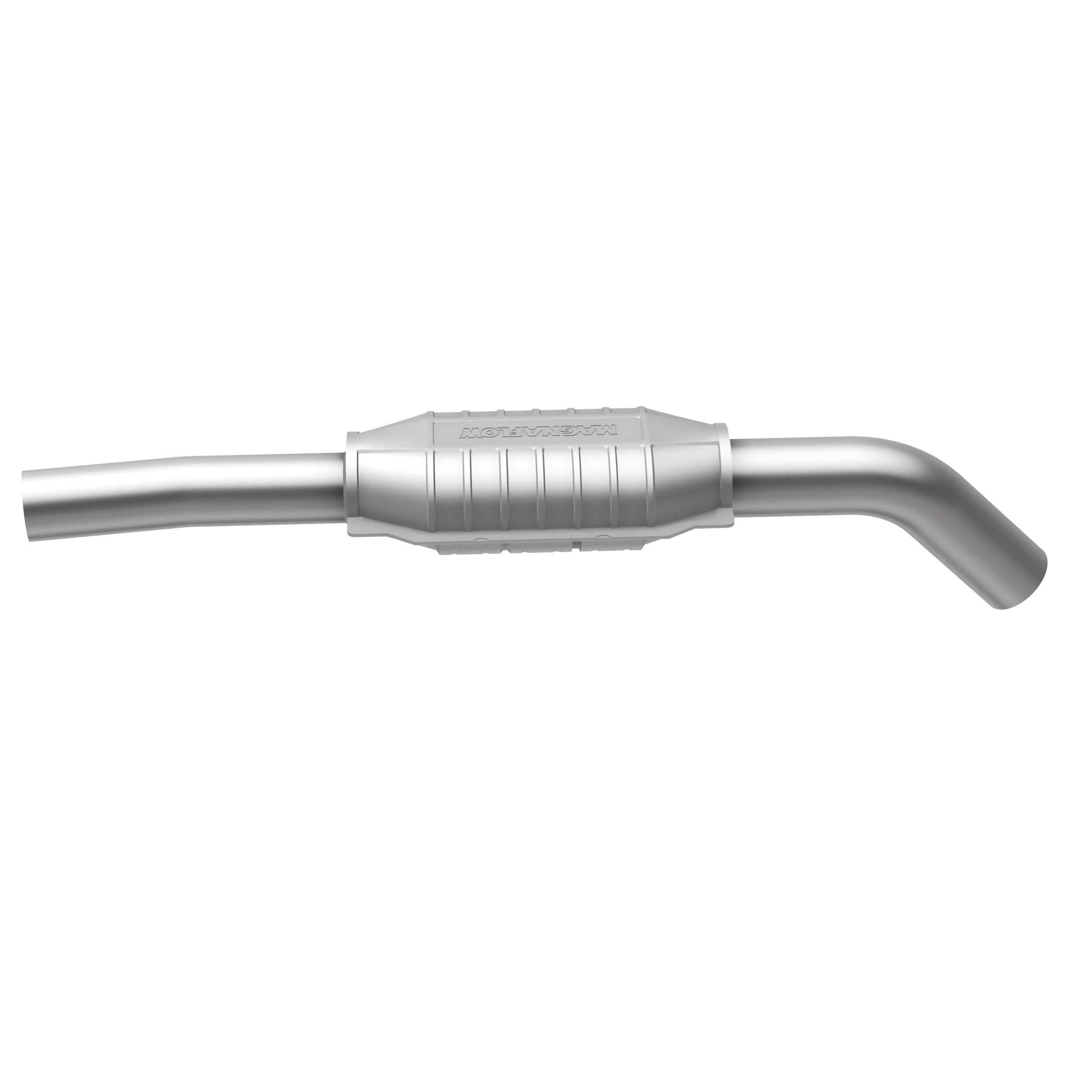 MagnaFlow Exhaust Products 23290 - Standard Grade Direct-Fit Catalytic Converter 2