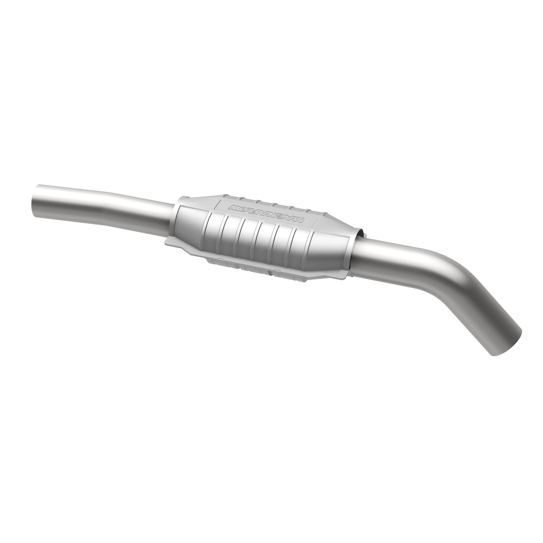 MagnaFlow Exhaust Products 23290 - Standard Grade Direct-Fit Catalytic Converter 3