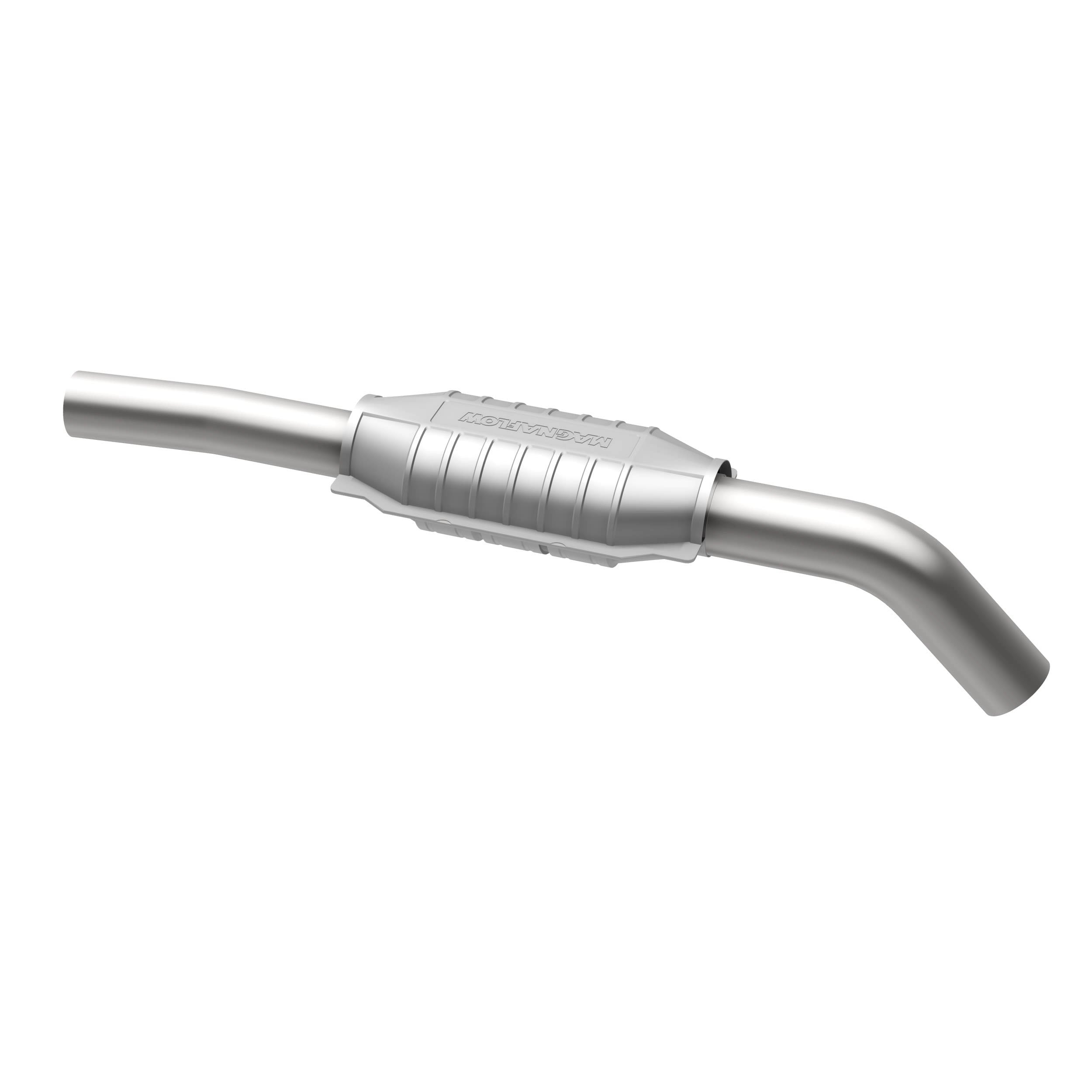 MagnaFlow Exhaust Products 23290 - Standard Grade Direct-Fit Catalytic Converter 3