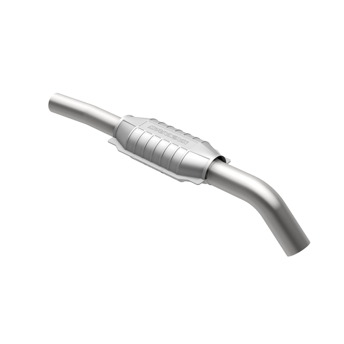 MagnaFlow Exhaust Products 23290 - Standard Grade Direct-Fit Catalytic Converter 4