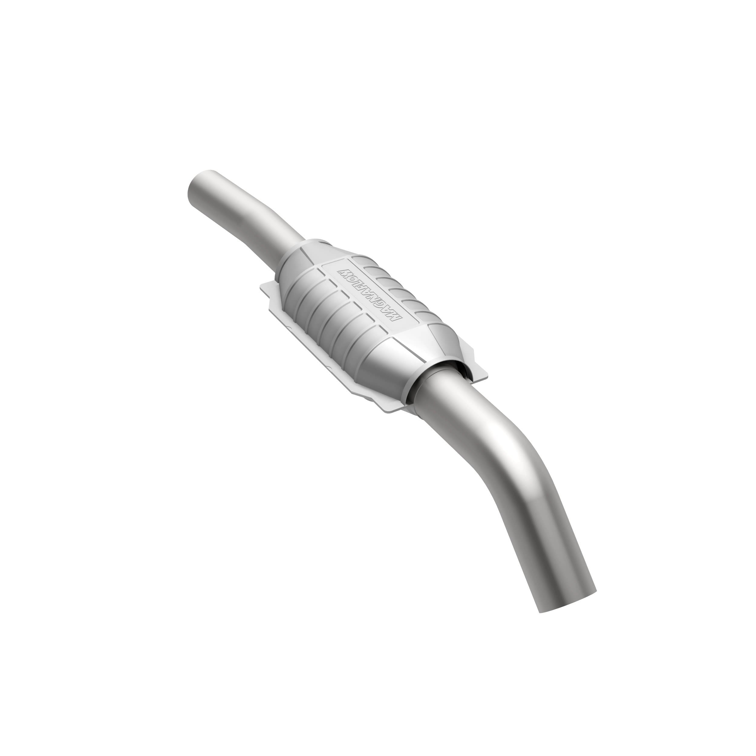 MagnaFlow Exhaust Products 23290 - Standard Grade Direct-Fit Catalytic Converter 5