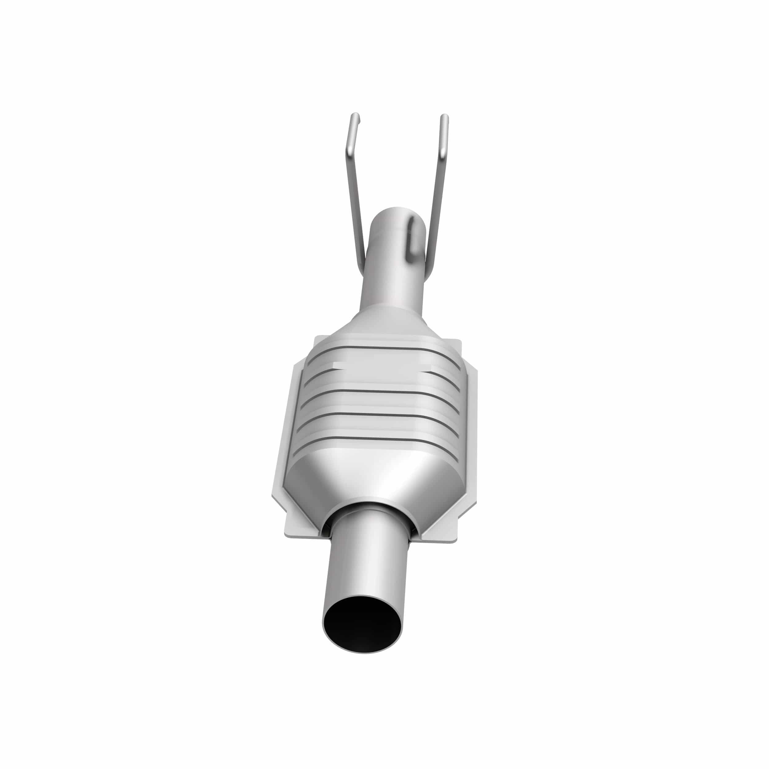 MagnaFlow Exhaust Products Exhaust MagnaFlow Exhaust Products 23292 - Standard Grade Direct-Fit Catalytic Converter