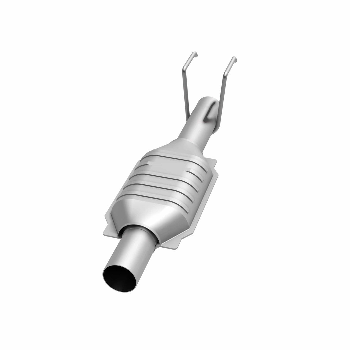 MagnaFlow Exhaust Products Exhaust MagnaFlow Exhaust Products 23292 - Standard Grade Direct-Fit Catalytic Converter