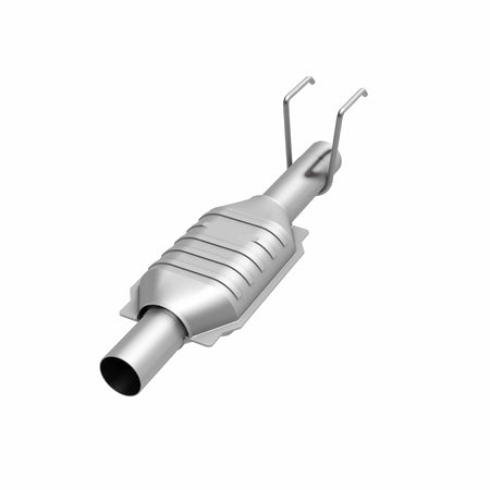 MagnaFlow Exhaust Products Exhaust MagnaFlow Exhaust Products 23292 - Standard Grade Direct-Fit Catalytic Converter