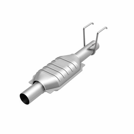 MagnaFlow Exhaust Products Exhaust MagnaFlow Exhaust Products 23292 - Standard Grade Direct-Fit Catalytic Converter