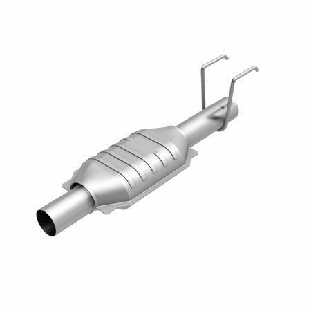 MagnaFlow Exhaust Products Exhaust MagnaFlow Exhaust Products 23292 - Standard Grade Direct-Fit Catalytic Converter