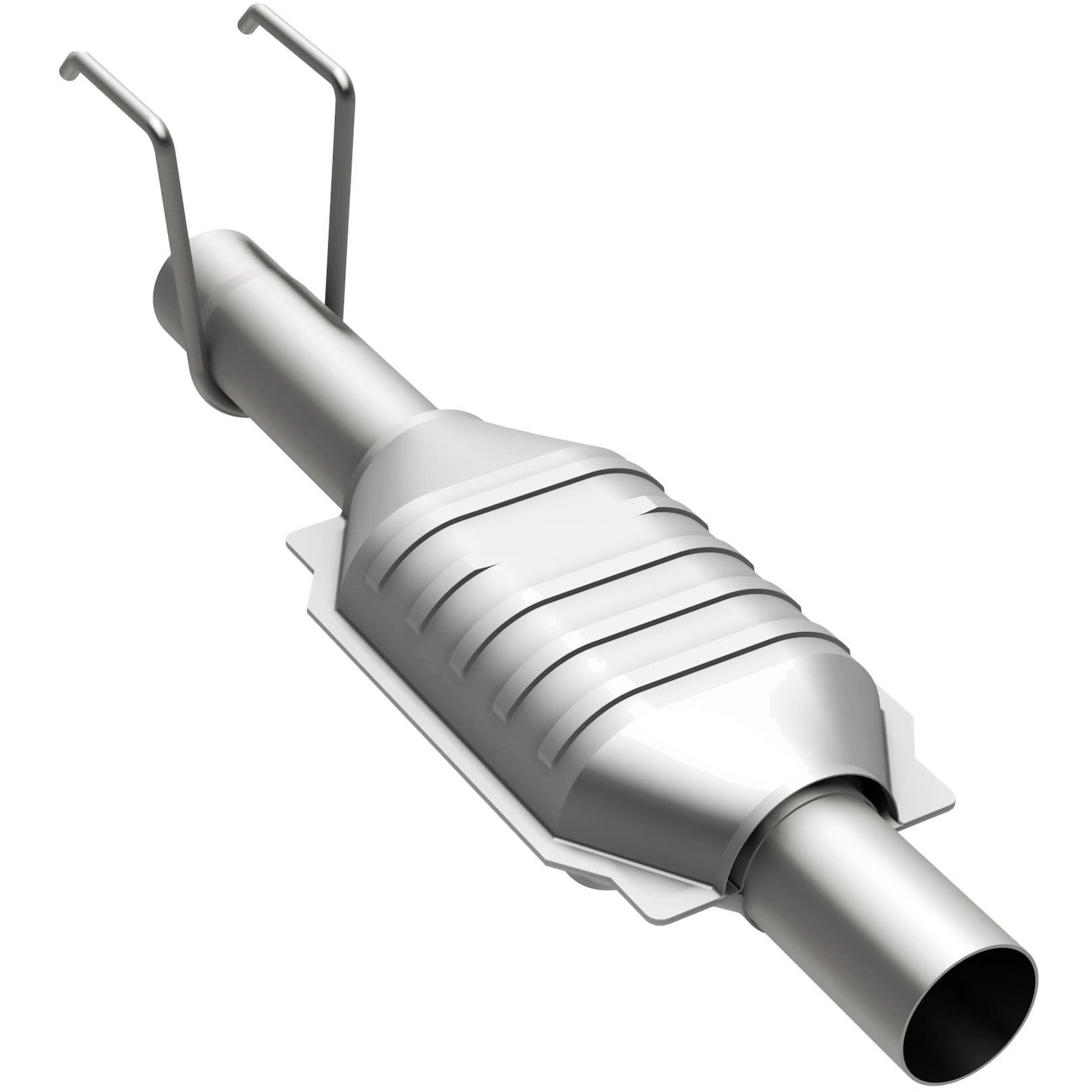 MagnaFlow Exhaust Products 23292 - Standard Grade Direct-Fit Catalytic Converter
