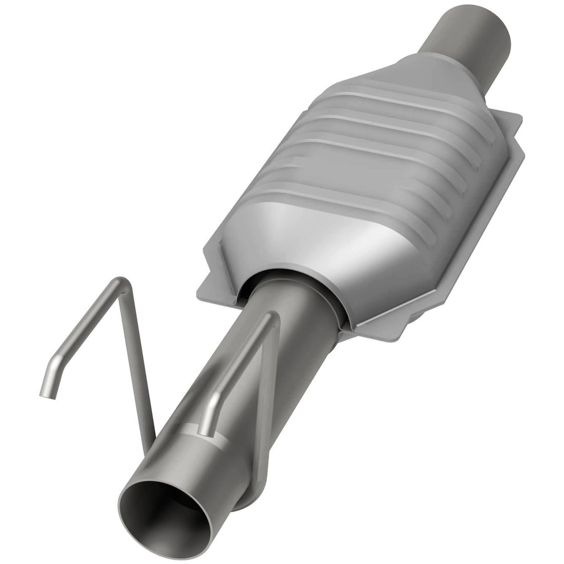 MagnaFlow Exhaust Products 23292 - Standard Grade Direct-Fit Catalytic Converter
