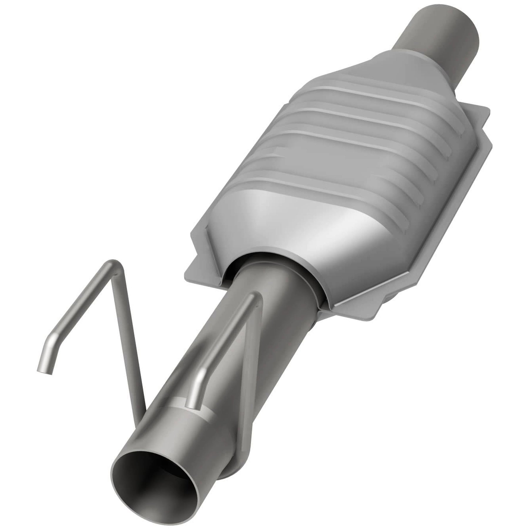 MagnaFlow Exhaust Products 23292 - Standard Grade Direct-Fit Catalytic Converter