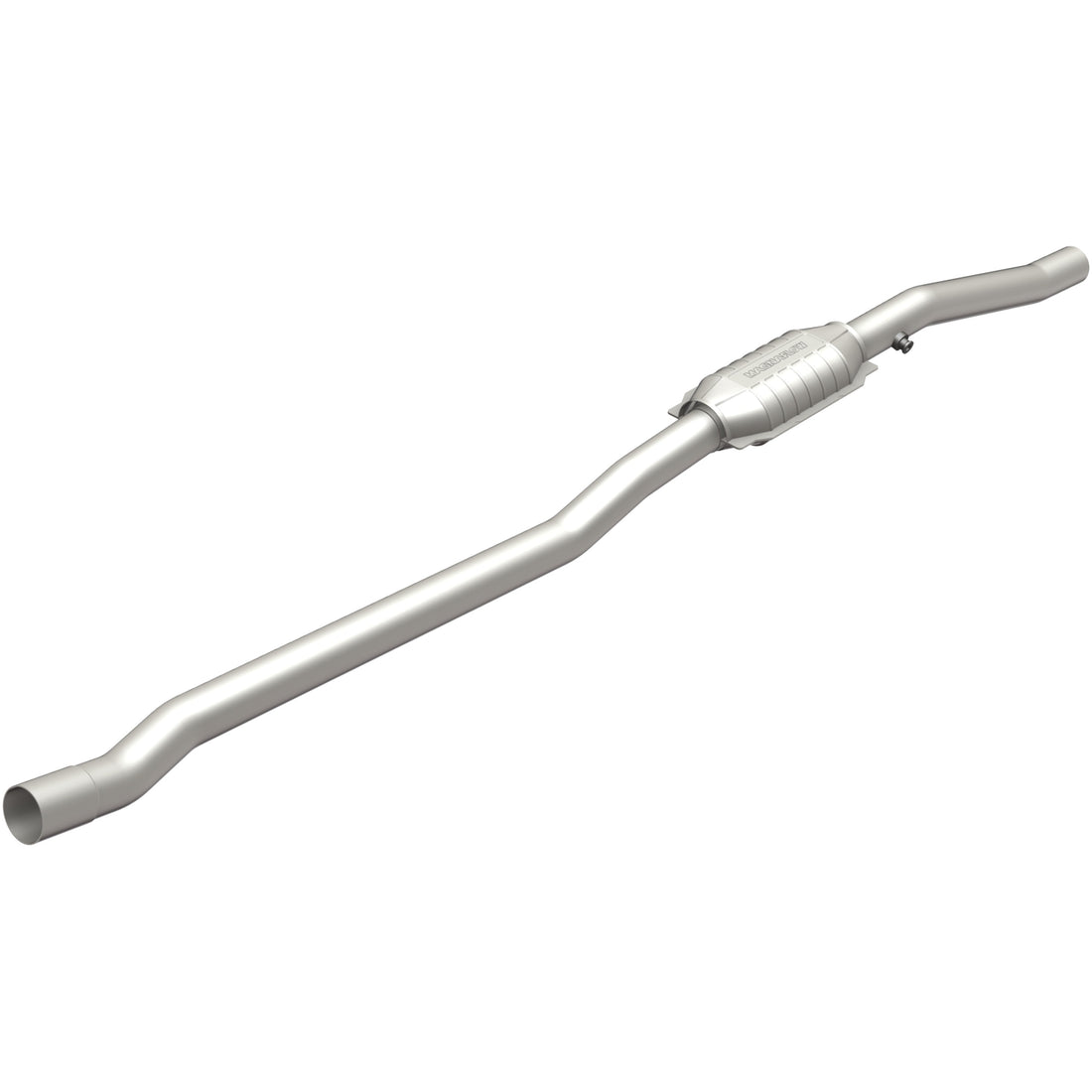 MagnaFlow Exhaust Products 23293 - HM Grade Direct-Fit Catalytic Converter 1