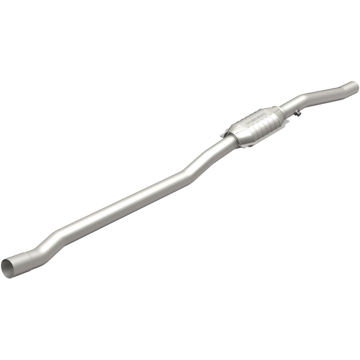 MagnaFlow Exhaust Products 23293 - HM Grade Direct-Fit Catalytic Converter 1