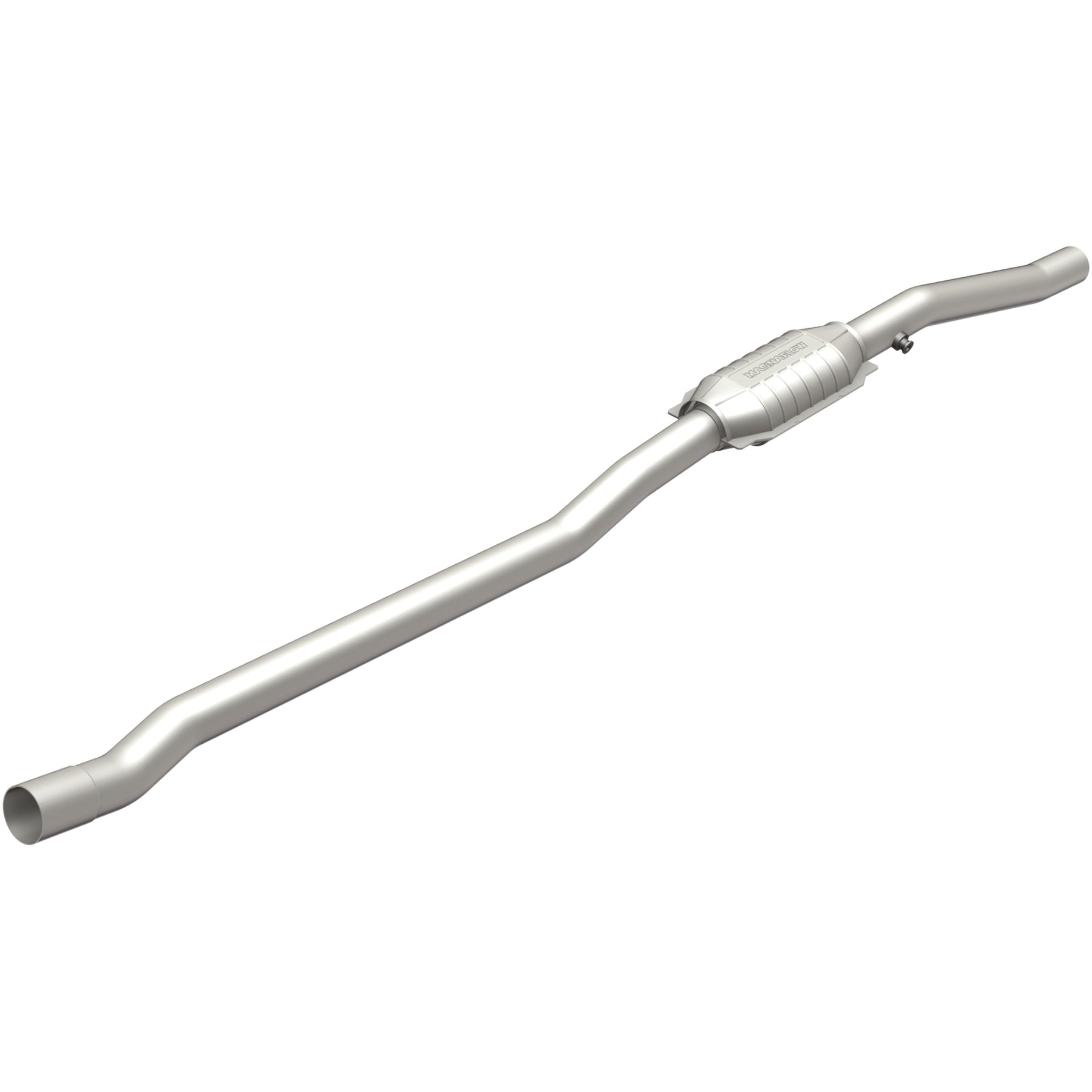 MagnaFlow Exhaust Products 23293 - HM Grade Direct-Fit Catalytic Converter 1