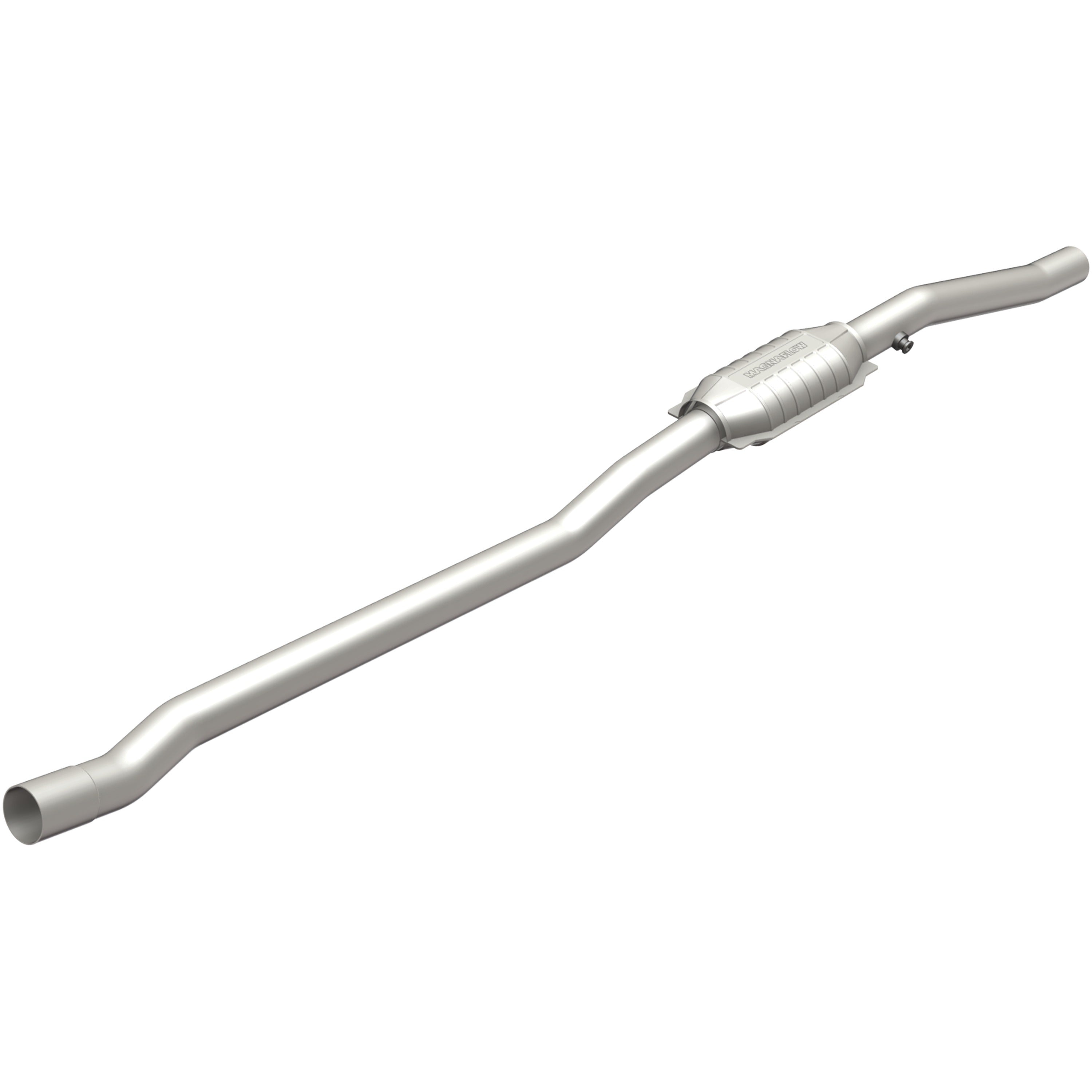 MagnaFlow Exhaust Products 23293 - HM Grade Direct-Fit Catalytic Converter 1